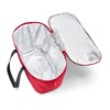 Termotaška Coolerbag red_1