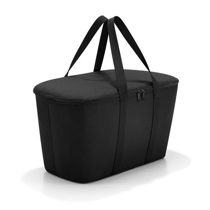 Termotaška Coolerbag black_4
