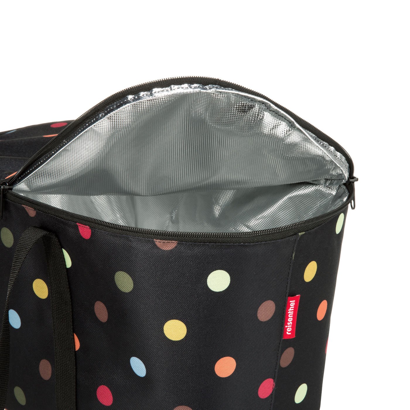 Termotaška Coolerbag dots_0