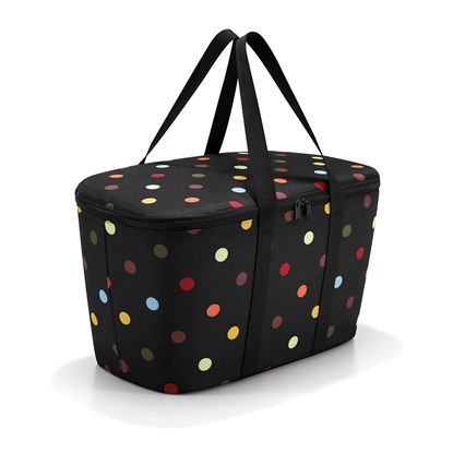 Termotaška Coolerbag dots_4