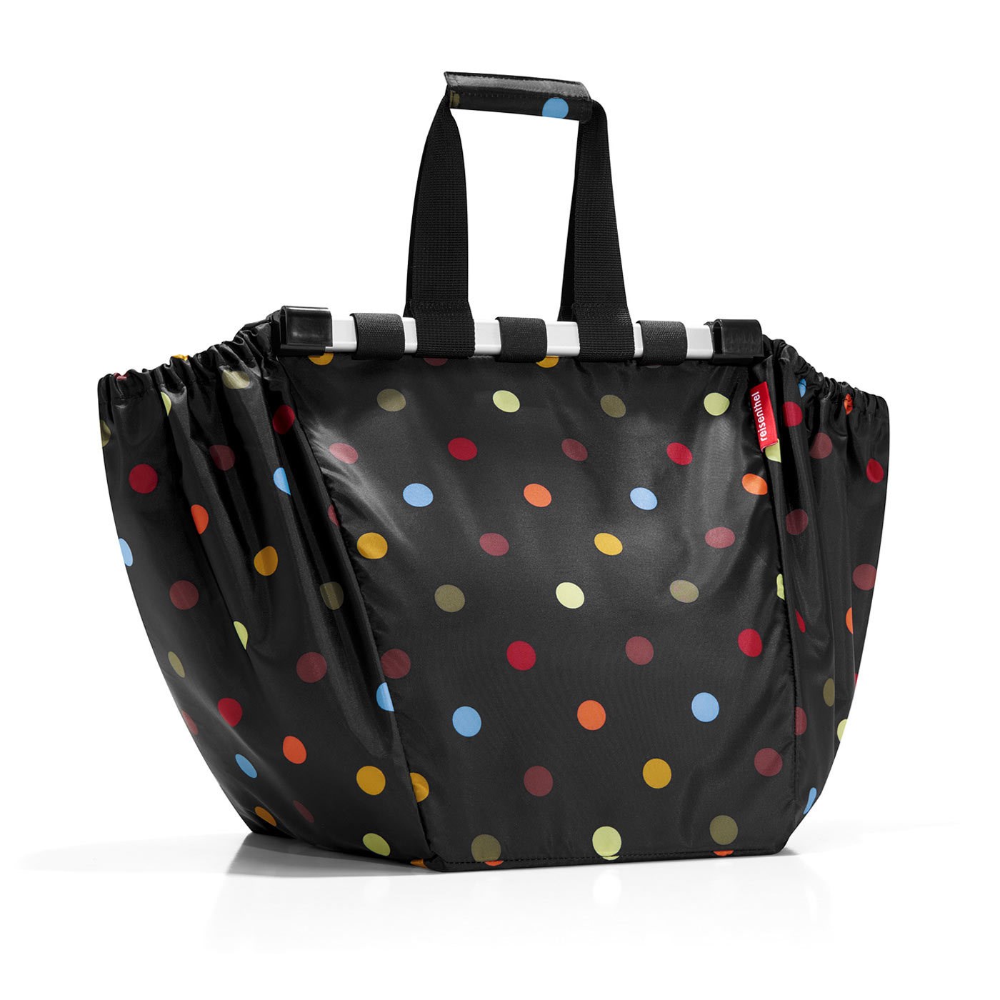 Nákupní taška do vozíku Easyshoppingbag dots_1