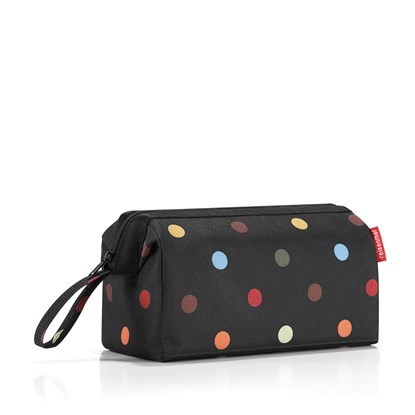 Kosmetická taška Travelcosmetic dots_3