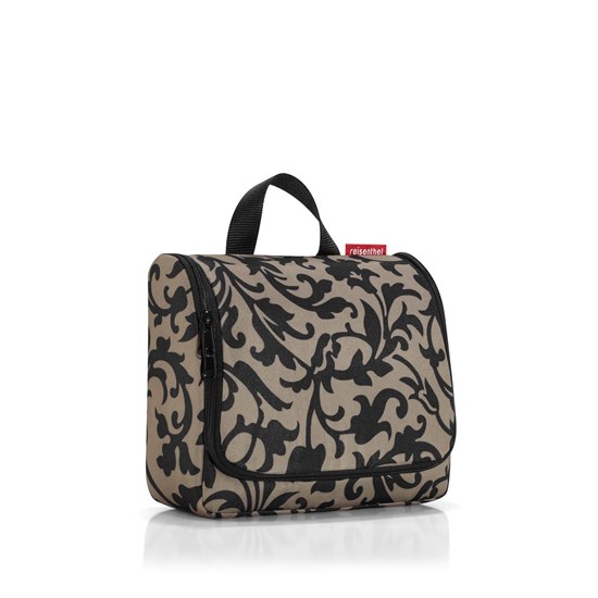 Kosmetická taška Toiletbag baroque taupe_3