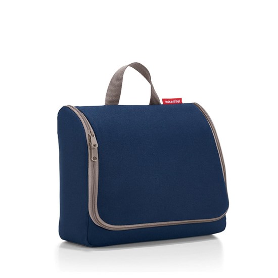 Kosmetická taška Toiletbag XL dark blue_5