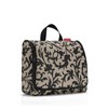Kosmetická taška Toiletbag XL baroque taupe_3