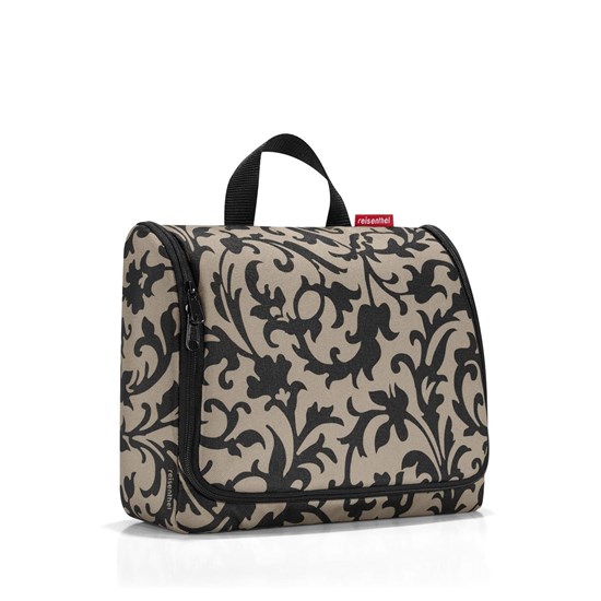 Kosmetická taška Toiletbag XL baroque taupe_3