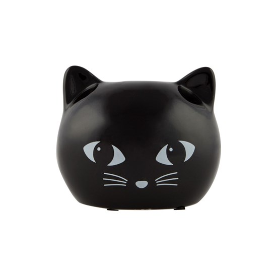 Kasička BLACK CAT_1