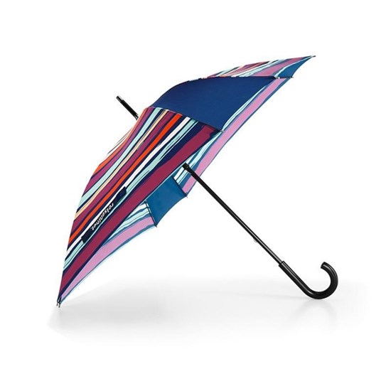 Deštník UMBRELLA artist stripes_0