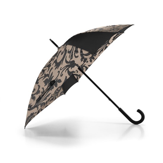 Deštník UMBRELLA baroque taupe_1