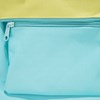 Dětská taška SHOPPER XS turquoise_0