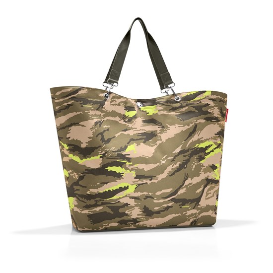 Nákupní taška SHOPPER XL camouflage_2