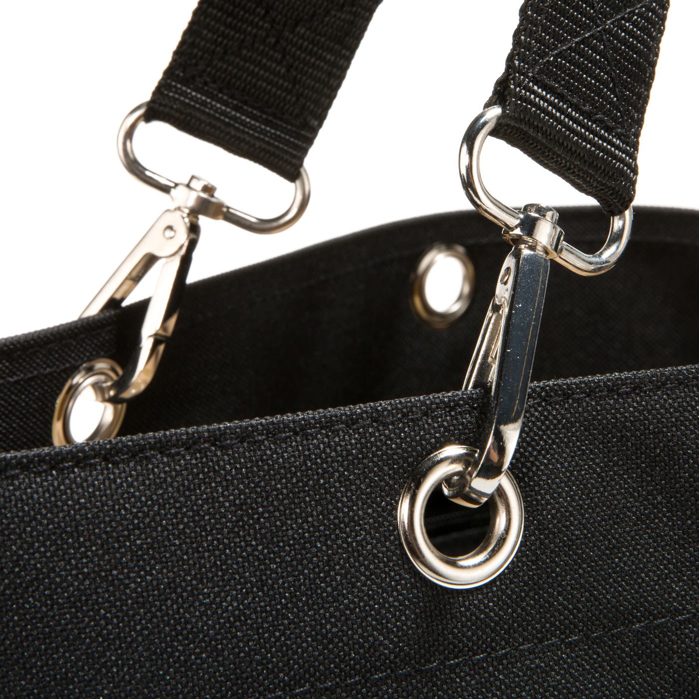 Taška přes rameno Shopper XL black_0