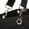 Taška přes rameno Shopper XL black_0