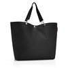 Taška přes rameno Shopper XL black_7