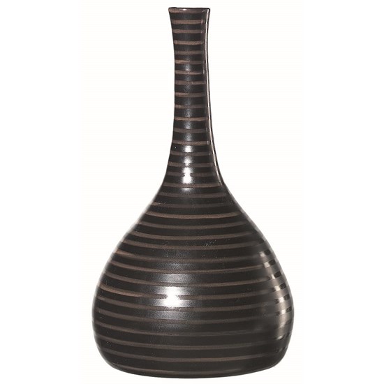 Váza ASA CUBA s hrdlem 34 cm_0