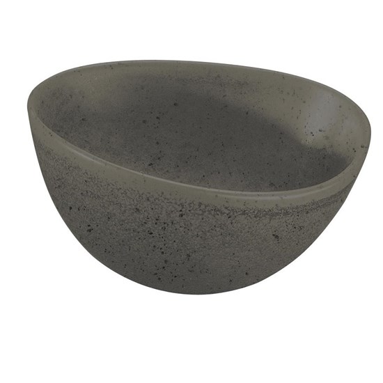 Miska CUBA GRIGIO 10 cm_1