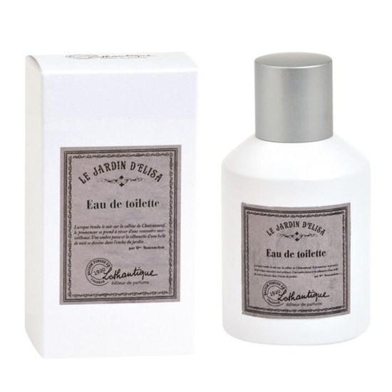 Eau de toilette 100ml 85° LE JARDIN_0