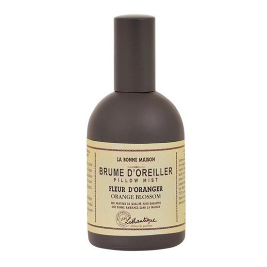 Sprej na polštář 100ml Orange blossom_0