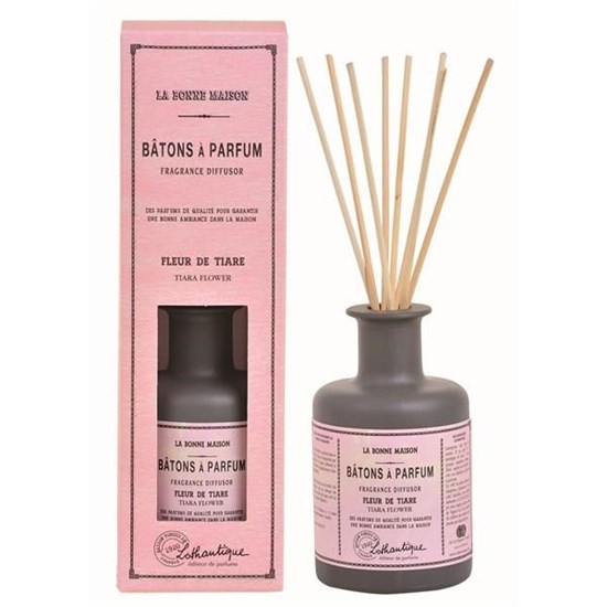 Vonný difuzér 200ml Tiara flower_0