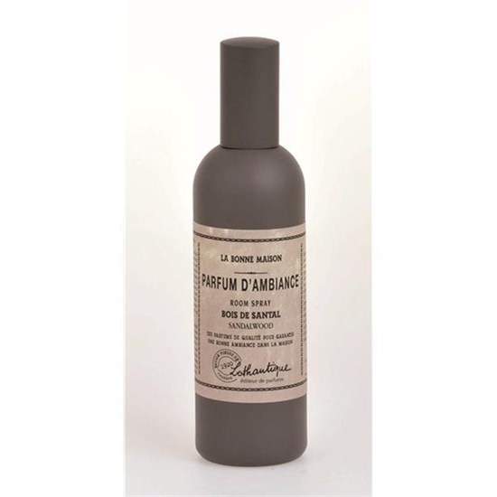 Osvěžovač vzduchu 100ml Sandalwood_0