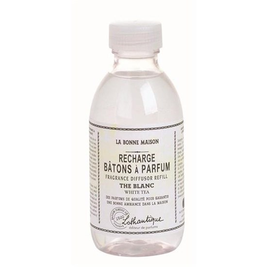 Náhr. náplň difuzéru 200ml White tea_0