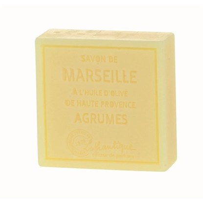 Marseillské mýdlo Citrus 100g_0