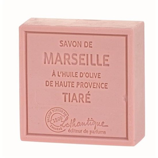 Marseillské mýdlo Tiara 100g_0