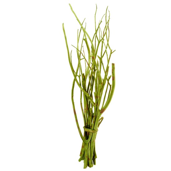 Dekorační větev 12ks/svazek_0