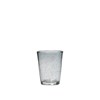 Sklenice na vodu Broste BUBBLE 200ml šedá_0