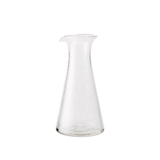 Karafa na vodu Broste BUBBLE 800ml čirá_0