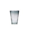 Sklenice na vodu Broste BUBBLE 350ml šedá_0