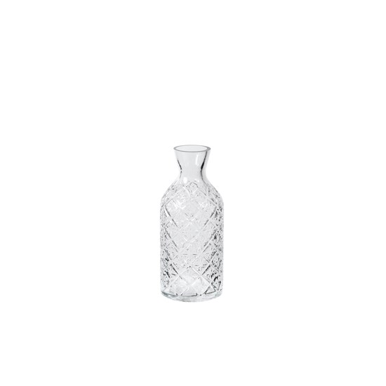 Dekorační lahev KLAS STRAIGHT 19cm_0