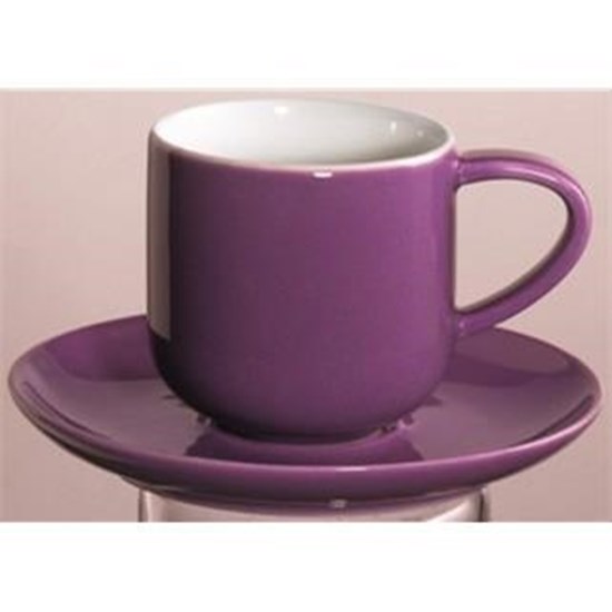 Šálek na espreso s podš. SET/2ks_0