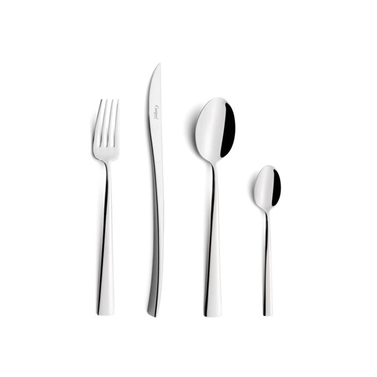 Sada příborů DUNA - 24 ks lesklé_6