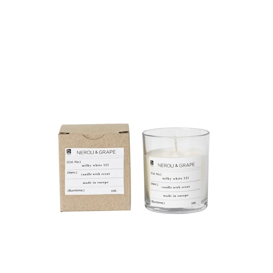 Vonná svíčka NEROLI & GRAPE_0
