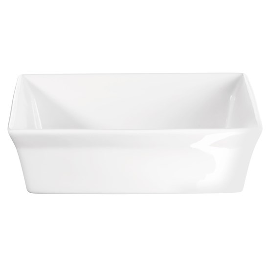 Gratinovací mísa 250°C nízká 18x18 cm_0