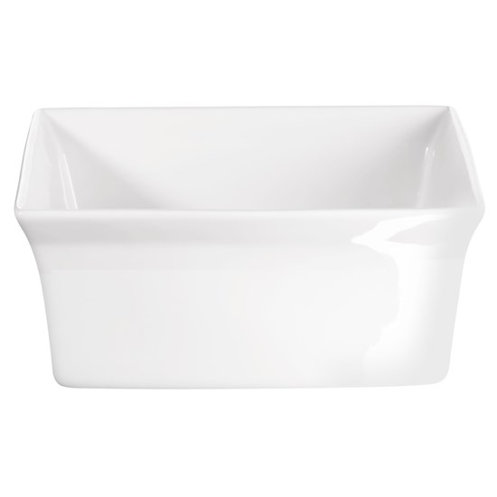 Gratinovací mísa 250°C 18x18 cm_0