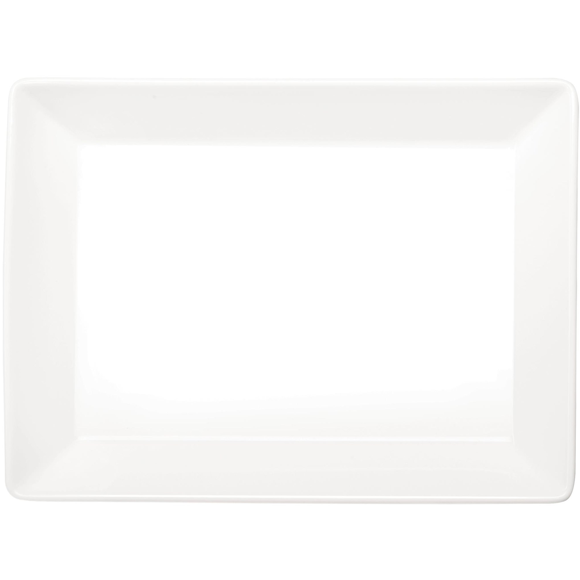 Talíř 250°C 27x17 cm_0