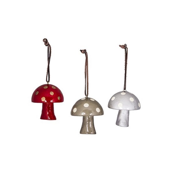 Dekorační houba DYO (cena za kus)_0