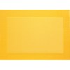 Prostírání 33 x 46 žluté_0