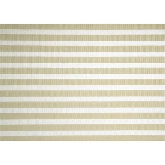Prostírání 33 x 46 pískové pruhy_0