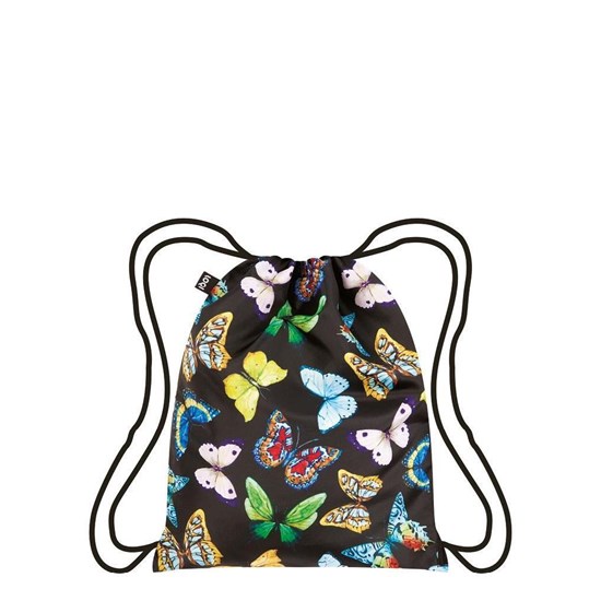 Vak na záda LOQI - WILD_0