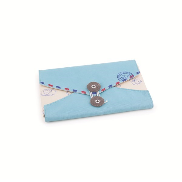 Organizér na šperky ENVELOPE bal/12ks_1