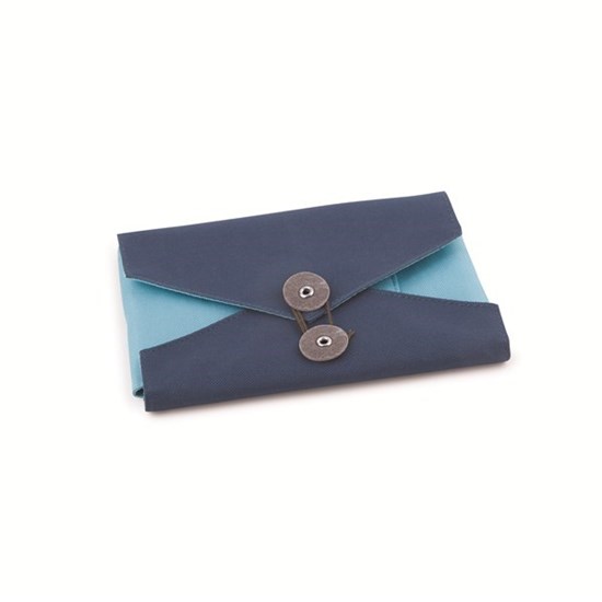 Organizér na šperky ENVELOPE bal/12ks_2