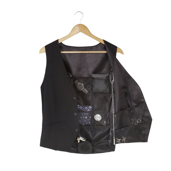 Organizér na šperky VEST_1