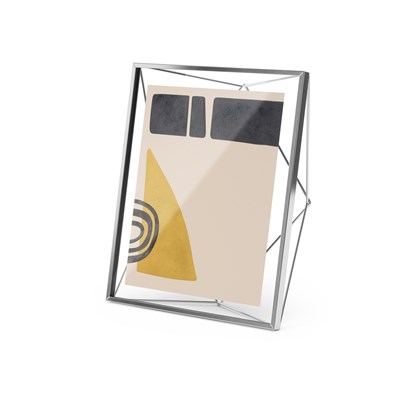 Fotorámeček Umbra PRISMA 20x25cm chrom_10