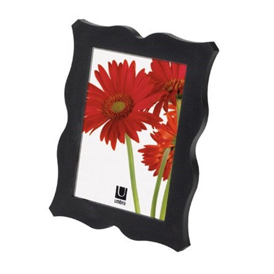 Fotorámeček DECORA 10x15 cm černý_0