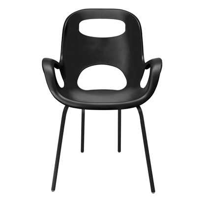 Židle OH černá_0