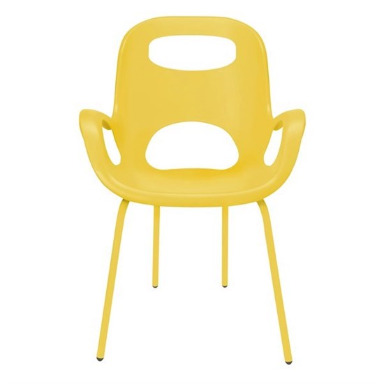 Židle OH žlutá_0