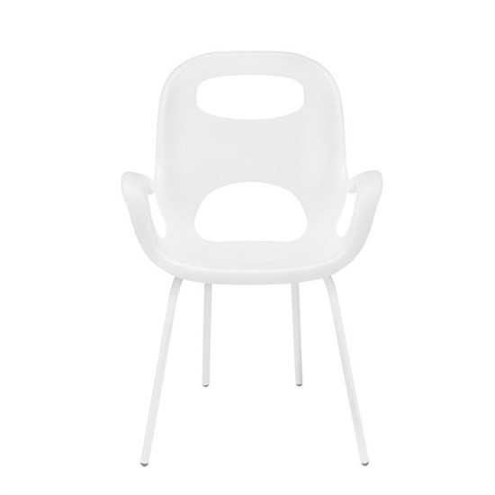 Židle OH bílá_0